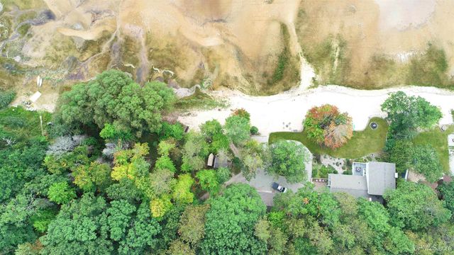 8329 Garth Point 25.25 Lane, Rapid River, MI 49878