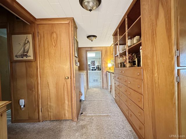 8329 Garth Point 25.25 Lane, Rapid River, MI 49878