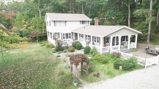 8329 Garth Point 25.25 Lane, Rapid River, MI 49878