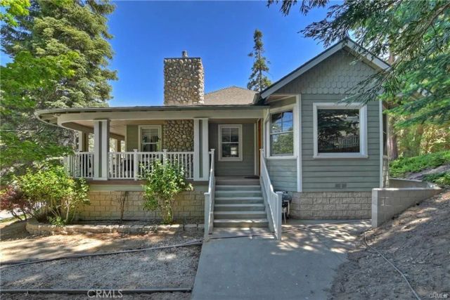 26548 Blackfoot East, Rimforest, CA 92378