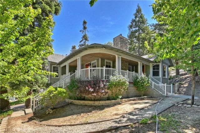 26548 Blackfoot East, Rimforest, CA 92378