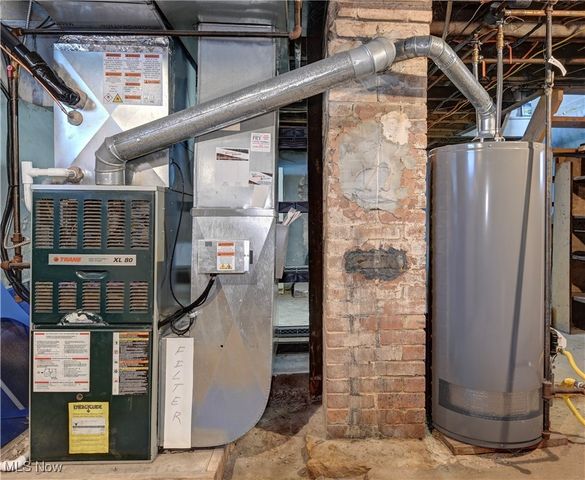 320 9th Street SW, Massillon, OH 44647