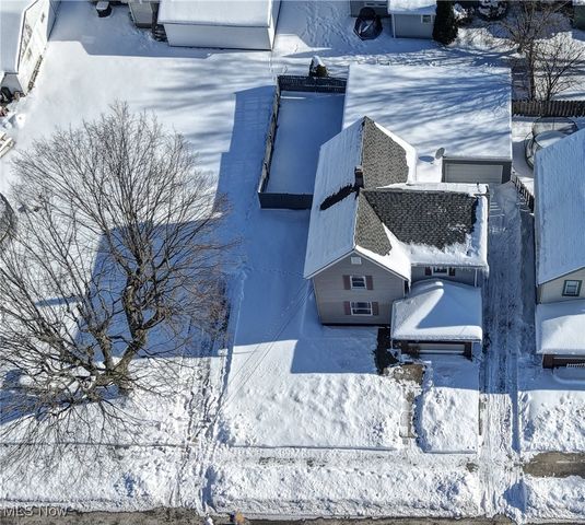 320 9th Street SW, Massillon, OH 44647