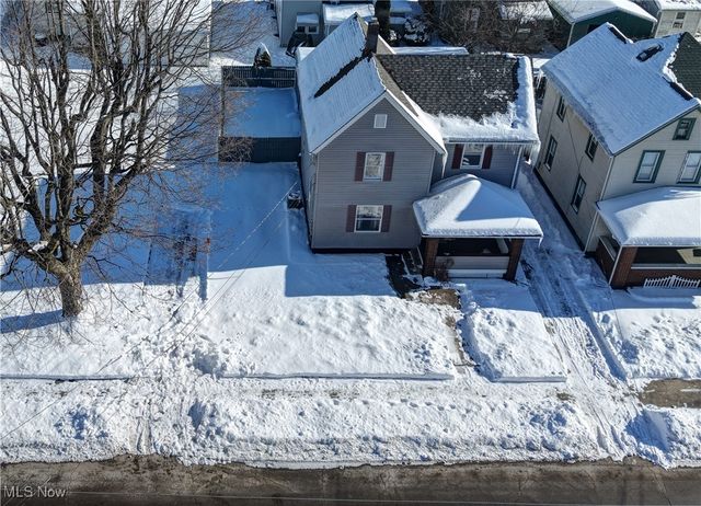 320 9th Street SW, Massillon, OH 44647