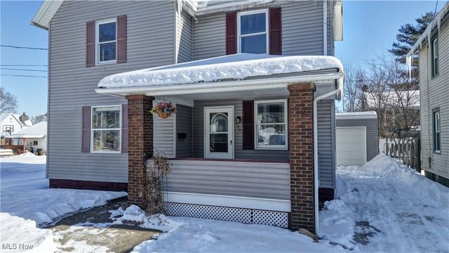 320 9th Street SW, Massillon, OH 44647