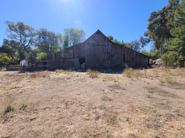 75589 Covelo Rd, Covelo, CA 95428