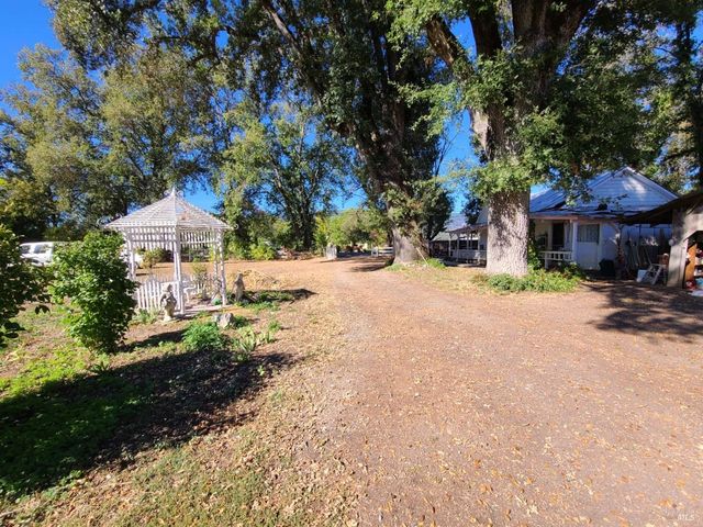75589 Covelo Rd, Covelo, CA 95428