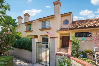 390 Country Club Drive B, Simi Valley, CA 93065