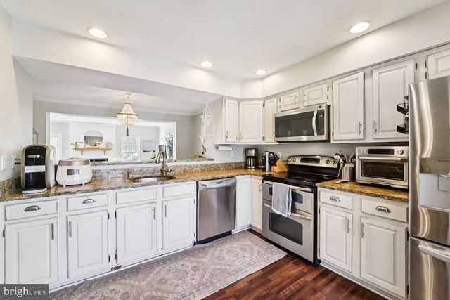 4523 KINGSCUP CT, Ellicott City, MD 21042