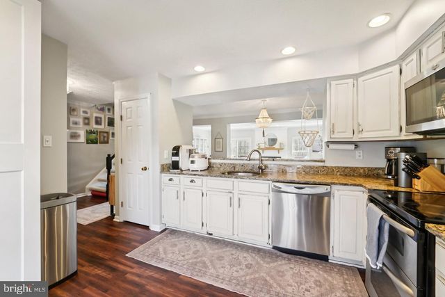 4523 KINGSCUP CT, Ellicott City, MD 21042