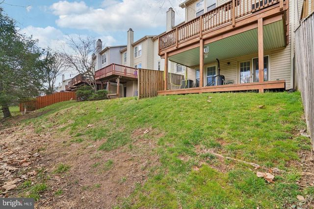 4523 KINGSCUP CT, Ellicott City, MD 21042
