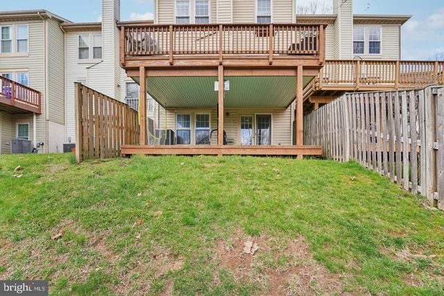 4523 KINGSCUP CT, Ellicott City, MD 21042