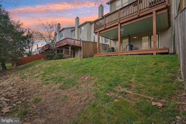 4523 KINGSCUP CT, Ellicott City, MD 21042