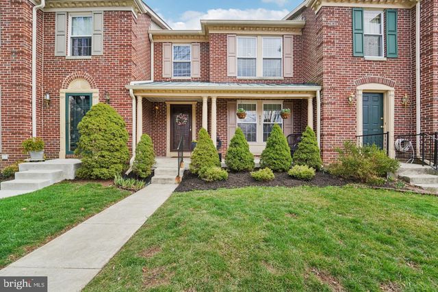 4523 KINGSCUP CT, Ellicott City, MD 21042