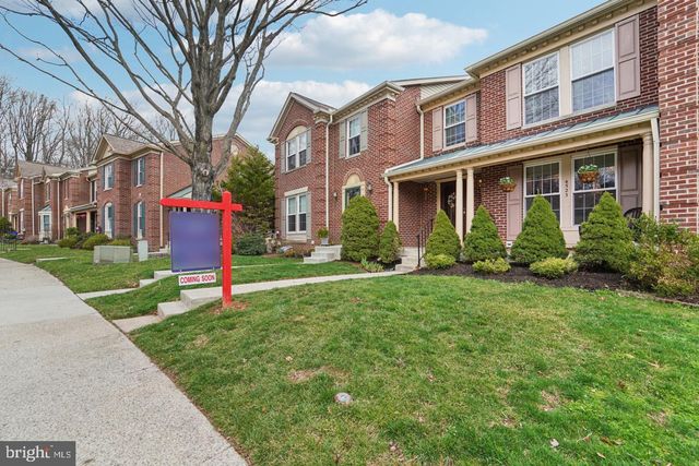 4523 KINGSCUP CT, Ellicott City, MD 21042