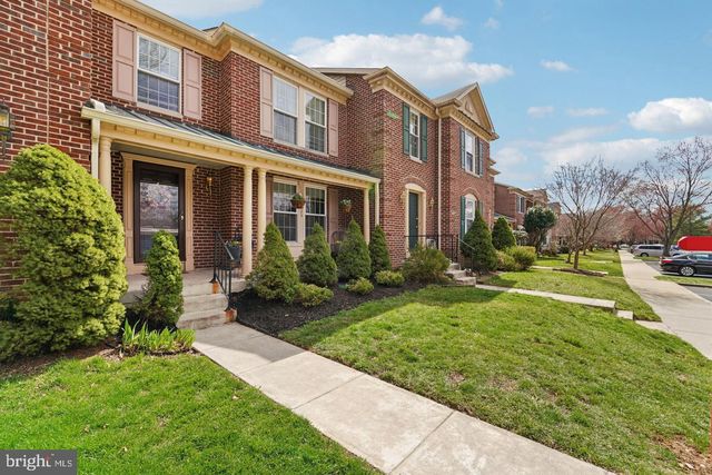 4523 KINGSCUP CT, Ellicott City, MD 21042