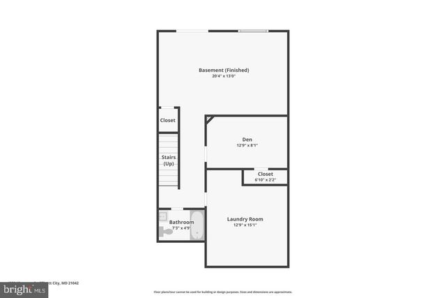 4523 KINGSCUP CT, Ellicott City, MD 21042