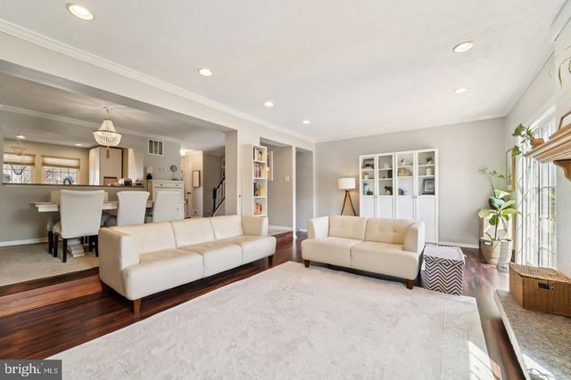 4523 KINGSCUP CT, Ellicott City, MD 21042