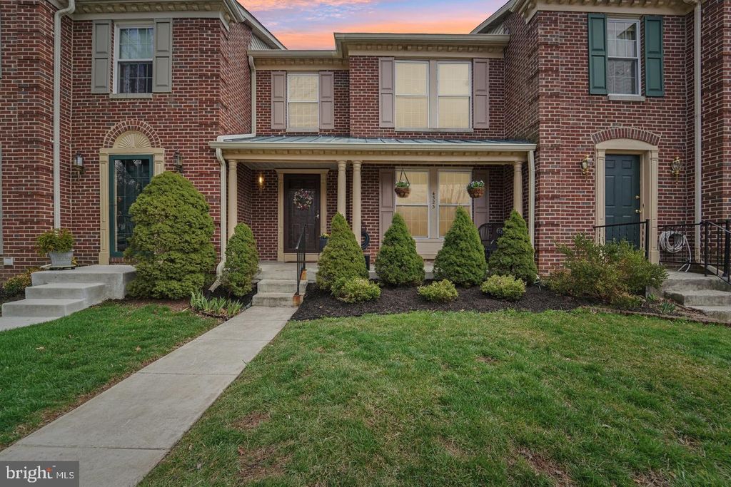 4523 KINGSCUP CT, Ellicott City, MD 21042
