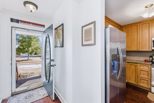 3442 Sparrow Hawk Court, Wilmington, NC 28409