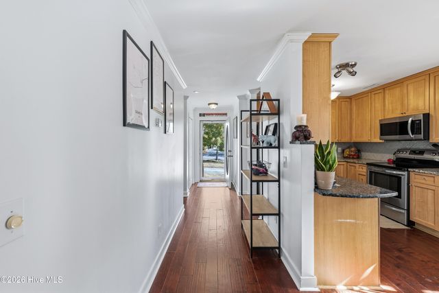 3442 Sparrow Hawk Court, Wilmington, NC 28409