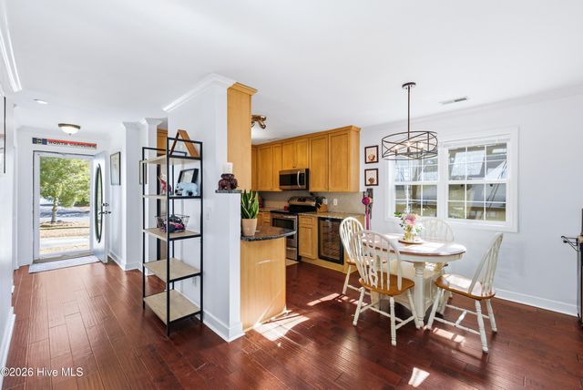 3442 Sparrow Hawk Court, Wilmington, NC 28409