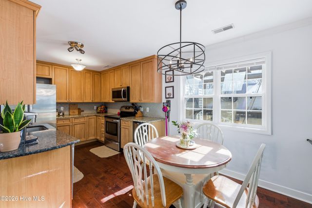 3442 Sparrow Hawk Court, Wilmington, NC 28409