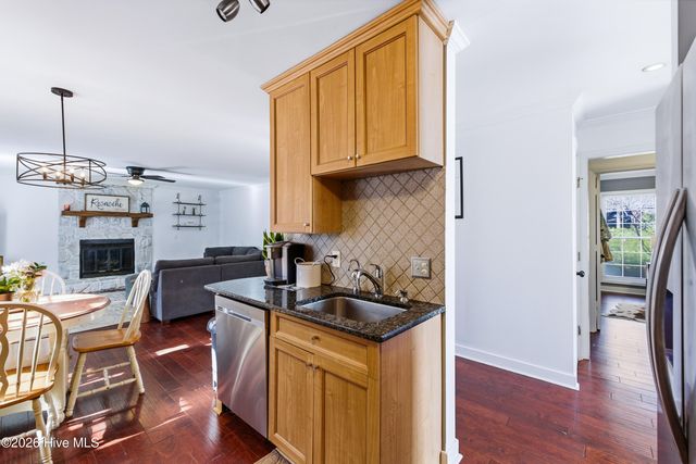 3442 Sparrow Hawk Court, Wilmington, NC 28409