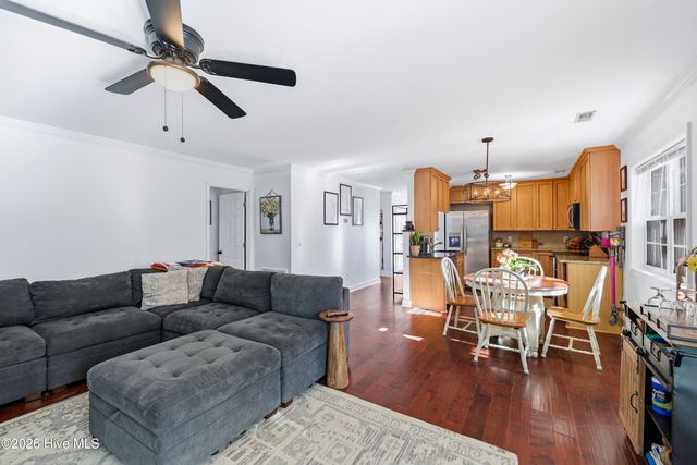 3442 Sparrow Hawk Court, Wilmington, NC 28409