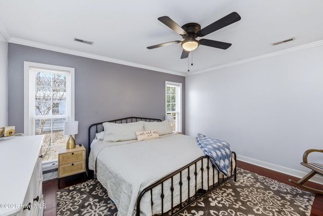 3442 Sparrow Hawk Court, Wilmington, NC 28409