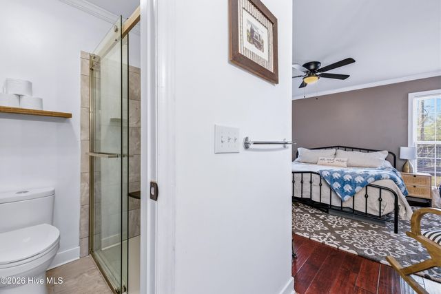 3442 Sparrow Hawk Court, Wilmington, NC 28409