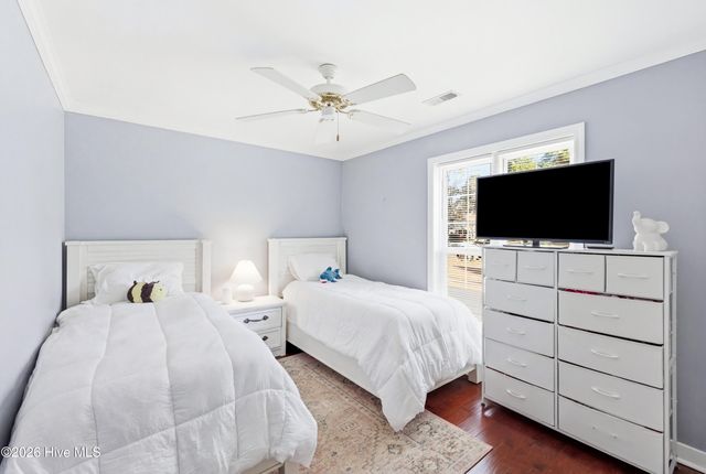 3442 Sparrow Hawk Court, Wilmington, NC 28409