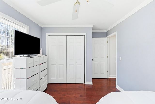 3442 Sparrow Hawk Court, Wilmington, NC 28409