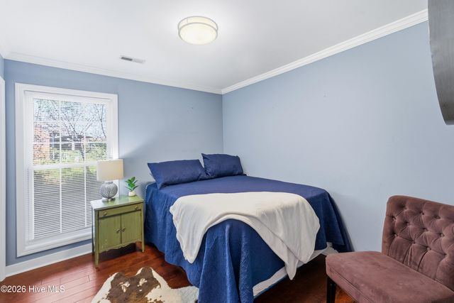 3442 Sparrow Hawk Court, Wilmington, NC 28409