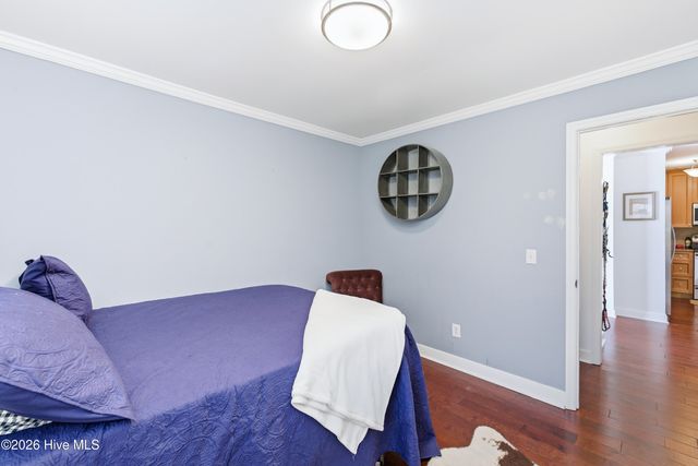 3442 Sparrow Hawk Court, Wilmington, NC 28409