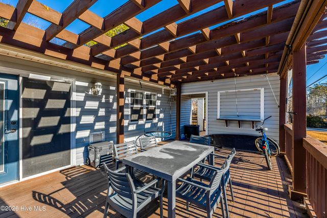 3442 Sparrow Hawk Court, Wilmington, NC 28409