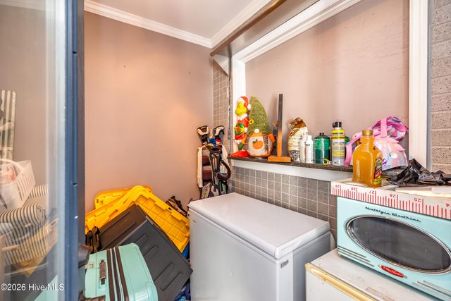 3442 Sparrow Hawk Court, Wilmington, NC 28409