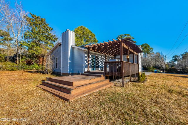 3442 Sparrow Hawk Court, Wilmington, NC 28409