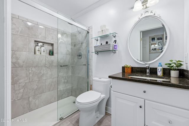 3442 Sparrow Hawk Court, Wilmington, NC 28409