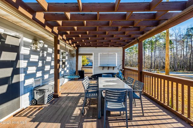 3442 Sparrow Hawk Court, Wilmington, NC 28409