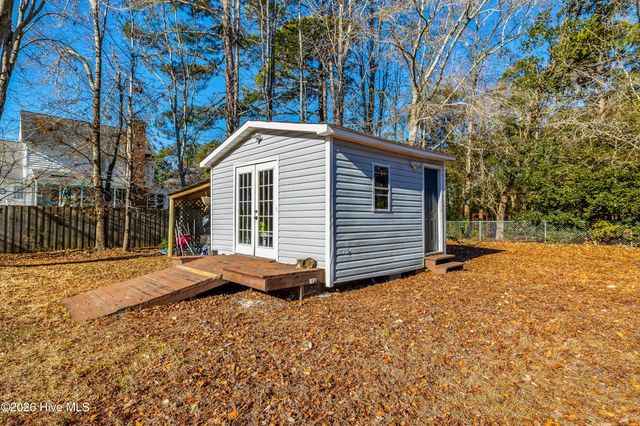 3442 Sparrow Hawk Court, Wilmington, NC 28409