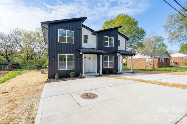 912 A Rhode Island Avenue NW, Kannapolis, NC 28083