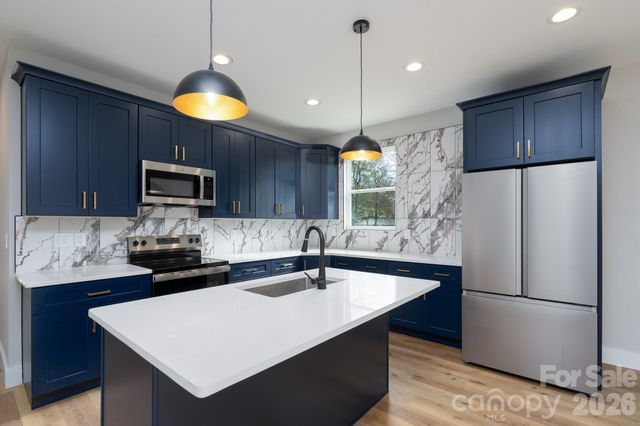 912 A Rhode Island Avenue NW, Kannapolis, NC 28083