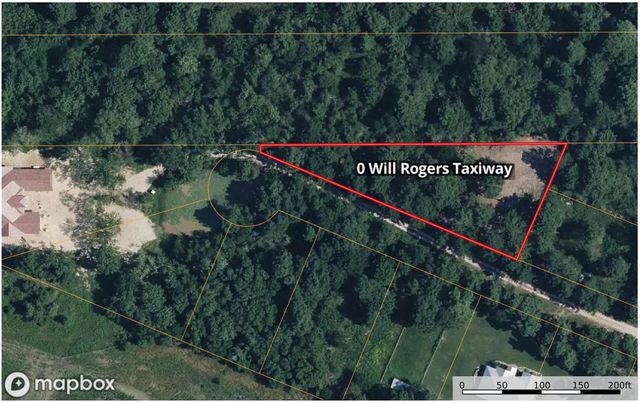 0 Will Rogers Taxiway, Tomball, TX 77377
