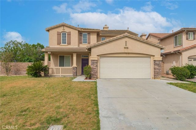 7395 Patti Ann Court, Eastvale, CA 92880