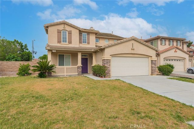 7395 Patti Ann Court, Eastvale, CA 92880