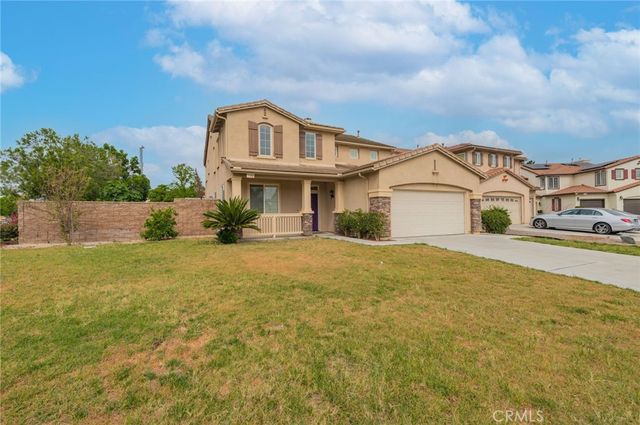 7395 Patti Ann Court, Eastvale, CA 92880