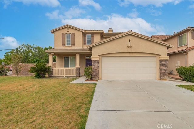 7395 Patti Ann Court, Eastvale, CA 92880