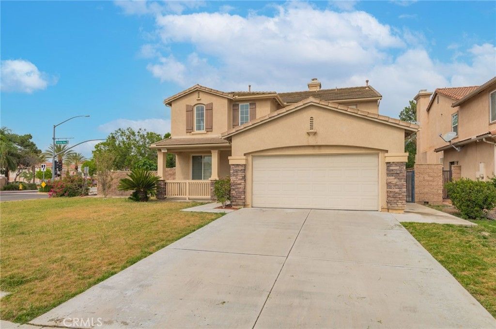 7395 Patti Ann Court, Eastvale, CA 92880