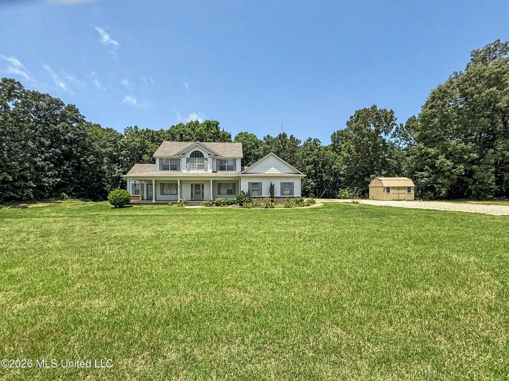 7632 Holly Springs Road, Hernando, MS 38632 — photo 2